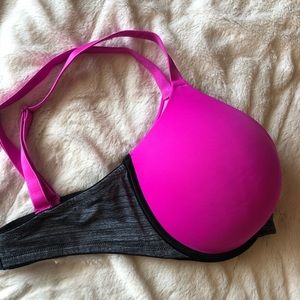 Victoria's Secret PINK Bra 34DD